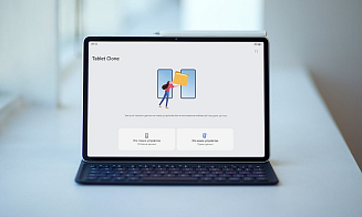Легко и просто: изучаем быстрый перенос данных на планшет Huawei
