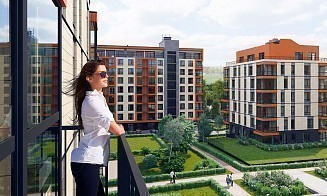 Куплю квартиру от хозяина для качественного и выгодного проживания в своем доме