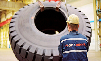 «Белшина» заключила контракт на поставку шин во Вьетнам на $1 млн