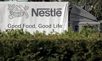 Nestle покупает производителя шоколада премиум-класса