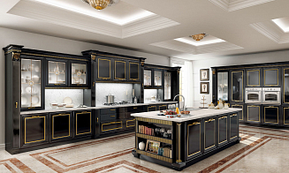 Элитный интерьер: создаем пространство с характером, а не просто набор мебели