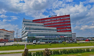 Под Минском будут выпускать глазные капли и оборудование для меданализов 