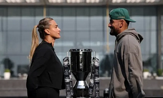 Соболенко проиграла гендерный матч и уже хочет реванш