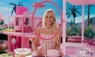 Путин, Альтман и Барби. Кто претендует на звание человека года по версии журнала Time