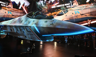 Россия планирует выпускать новые истребители совместно с Беларусью