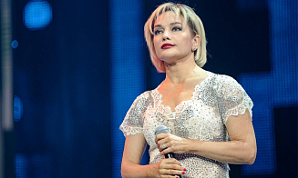 Помните российскую певицу Татьяну Буланову? Она стала первокурсницей минского вуза