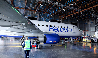 «Белавиа» рассказала, как будет обновлять флот с учетом санкций