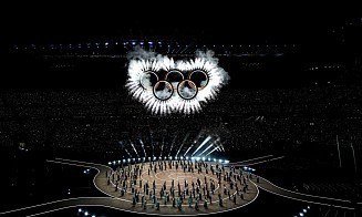 В НОК рассказали, где белорусы могут смотреть Олимпиаду