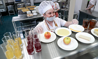 Минским школьникам обещают после каникул обновленное меню. Что изменится