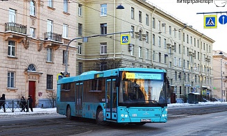 Беларусь поставит в Питер еще несколько сотен автобусов и троллейбусов
