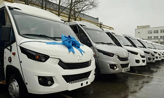 Стало известно, когда запустят дополнительные автобусы из Минска до Жодино и Борисова