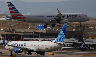 Слияния не будет? American Airlines ответила на предложение конкурента о создании авиагиганта
