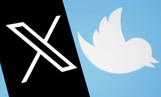 Американский стартап хочет забрать «брошенные» Маском товарные знаки Twitter