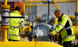 Утечка на газопроводе между Финляндией и Эстонией: цены на газ в ЕС подскочили на 12%
