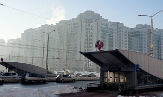 Минчане жалуются на плохой воздух. В Белгидромете объяснили, что случилось