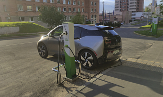 Стало известно, когда заработает тарифная льгота на ввоз электрокаров в Беларусь