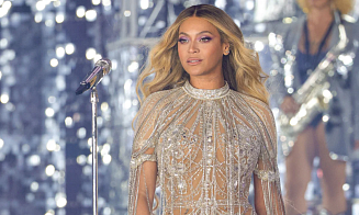 Певица Бейонсе стала пятым в истории музыкантом-миллиардером