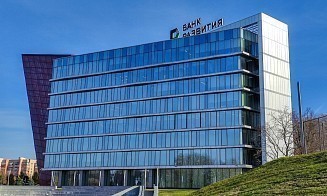 Банк развития выделит 52 млн рублей на новые хранилища для овощей и фруктов. Где построят