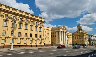 Глава КГБ рассказал о новых предложениях Беларуси от американской стороны