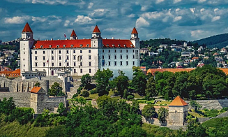 Посольство Беларуси открывают в одной из стран ЕС