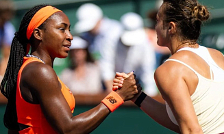 Соболенко в топе самых высокооплачиваемых спортсменок мира 2025 года. Кто ее обошел