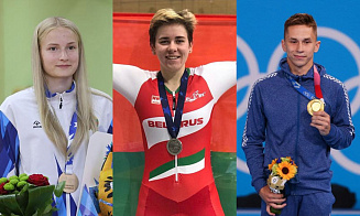 От медалистов Токио до 16-летней дебютантки. Кто представит Беларусь на Олимпиаде в Париже