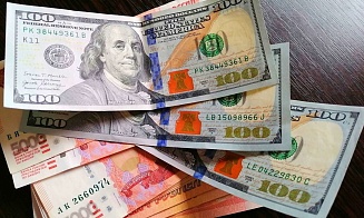 Российский Центробанк увеличит продажу валюты в 10 раз, чтобы поддержать рубль