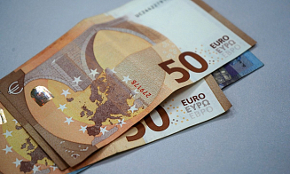 Еврозона вошла в рецессию