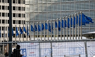 ЕС утвердил 13-й пакет санкций против России. Что в нем