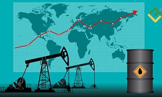 Brent торгуется выше $86 за баррель. Почему дорожает нефть