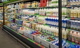 Сколько мяса, молока и яиц произвели в Беларуси в 2025 году