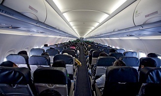 Препараты для похудения помогут авиакомпаниям сэкономить деньги на топливе 