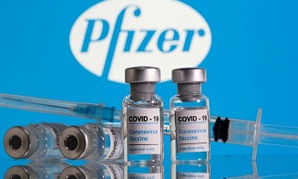 Не только ковид: Pfizer покупает разработчика препаратов против опухолей за $43 млрд