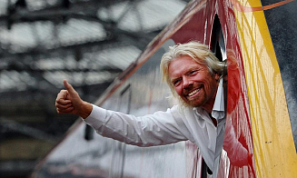 Компания Ричарда Брэнсона станет вторым оператором тоннеля под Ла-Маншем