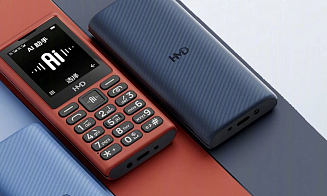 Nokia выпустила кнопочный телефон с ИИ за $20