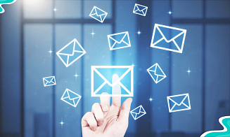 Эффективный инструмент маркетинга: сервисы e-mail рассылки