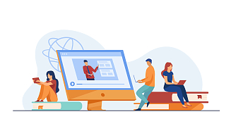 Агрегаторы онлайн-курсов: ваш навигатор в мире дистанционного обучения