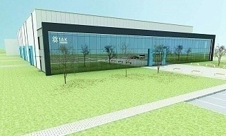 Представительство белорусского холдинга 1AK-GROUP купило большой завод в Подмосковье