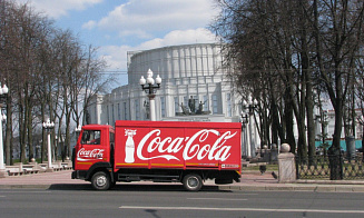 Без REHAU, но с еще одной Coca-Cola. Какие компании ушли из Беларуси, а какие — пришли