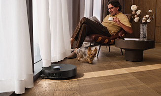 Лучший подарок — время. Выбираем робот-пылесос, который избавит вас от уборки