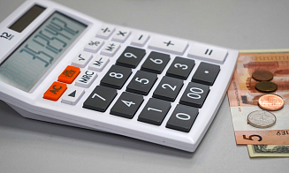 В Беларуси утвердили поправки в Налоговый кодекс на 2026 год