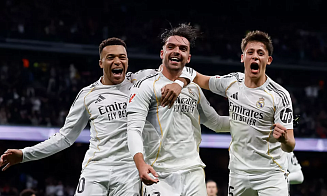 Мадридский «Реал» возглавил рейтинг самых прибыльных футбольных клубов. Кто еще в топе