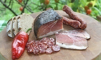 Беларусь в 2025 году стала основным покупателем российской свинины