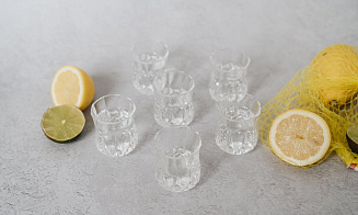 Беларусь поднялась на вторую строчку в топе поставщиков водки в Китай