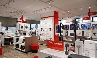 А1 отмечает 27 лет: обновленный магазин и суперскидки для клиентов