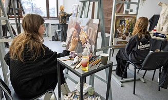 «Даже самый талантливый ребенок на одном таланте не выедет». Поговорили с директором Глебовки