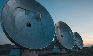 В России появится сотово-спутниковая связь за $10 млрд