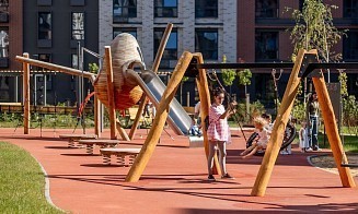 Сколько потратят на благоустройство минских дворов в 2026 году