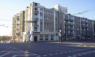 Что происходит с сетью магазинов «Радзивилловский»