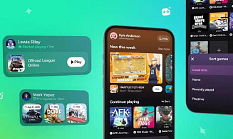 Основанный белорусами стартап запустил альтернативу Google Play для Android